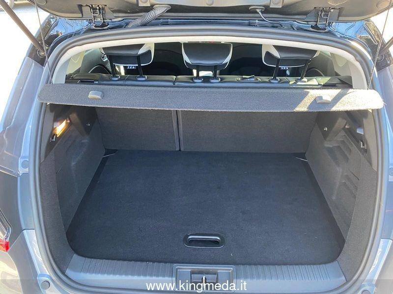 Renault Captur Hybrid E-Tech 145 CV Intens