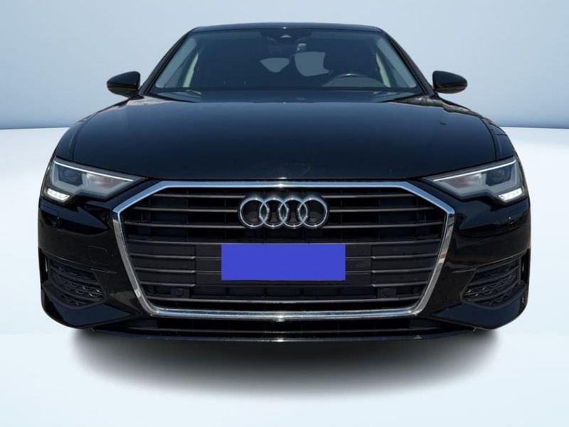 Audi A6 35 2.0 TDI MHEV BUSINESS S-TRONIC