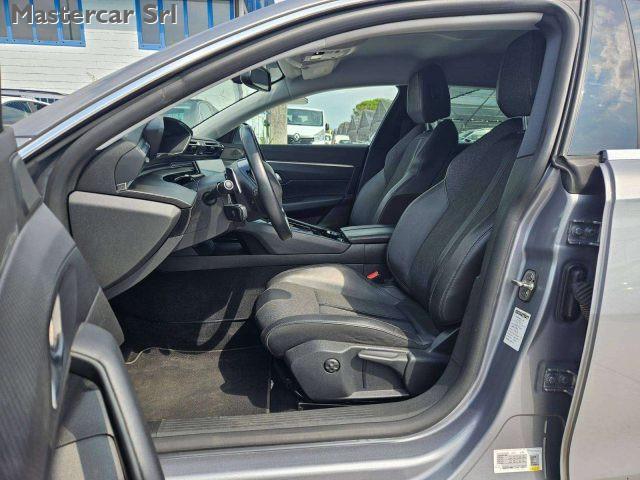PEUGEOT 508 508 SW 2.0 bluehdi Allure s - GC260JY