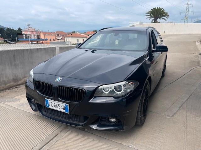 Bmw 520 520d xDrive Touring Msport - VENDITA AI SOLI OPERATORI DEL SETTORE