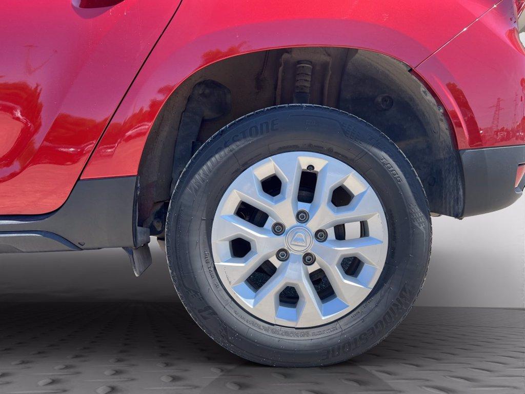 DACIA Duster 1.0 tce Comfort Gpl 4x2 100cv del 2022