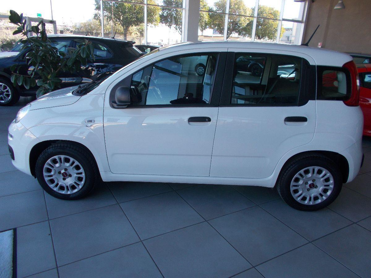 FIAT - Panda - 1.2 EasyPower Easy
