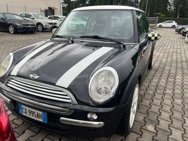 Mini Mini 1.4 tdi One D de luxe