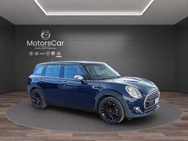 MINI Mini One D Business Clubman