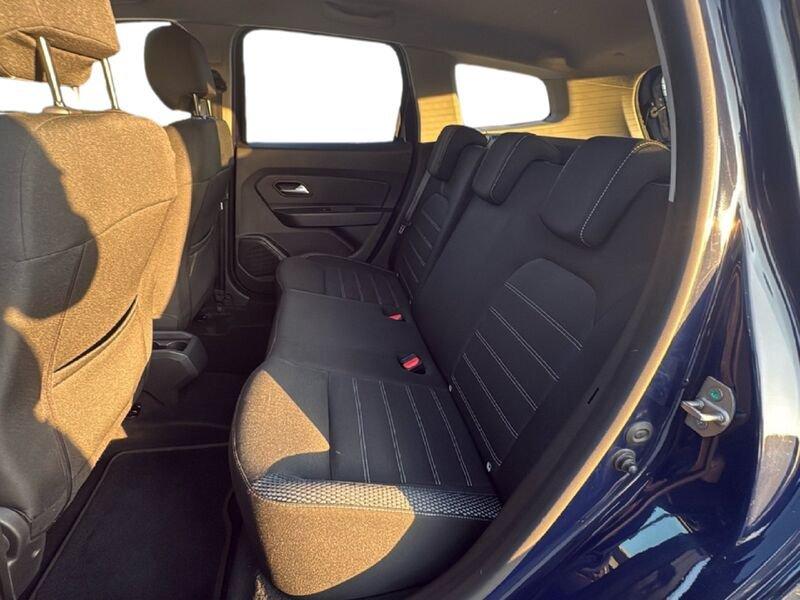 Dacia Duster 1.5 Blue dCi 115cv 4x4 Prestige