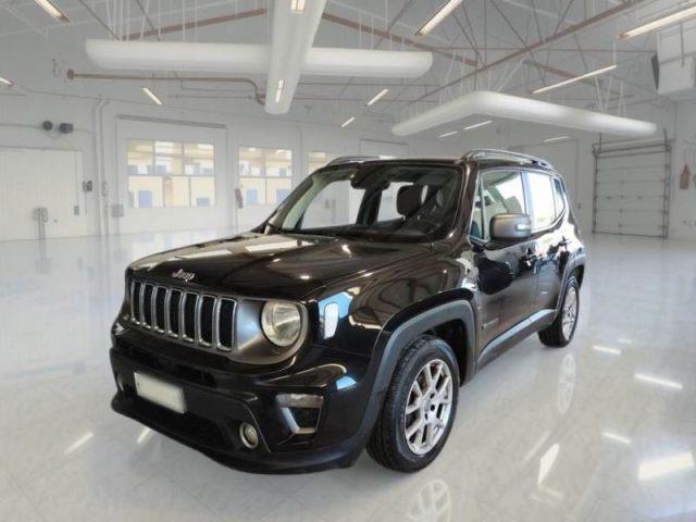 JEEP Renegade 1.0 T3 Limited