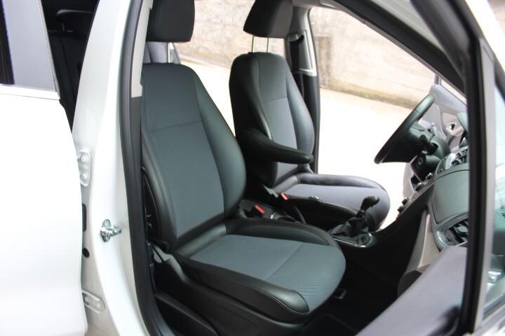 Opel Mokka 1.6 ECOTEC 115CV Start&Stop Cosmo TAGLIANDI SENSORI PARK CLIMA AUT. CERCHI LEGA 18"