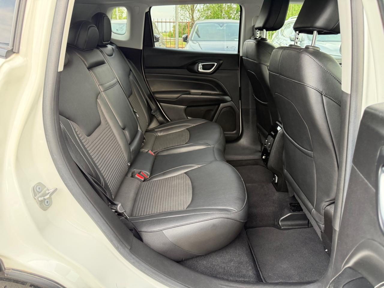 Jeep Compass My22 1.3 Turbo T4 190 CV PHEV AT6 4xe Limited