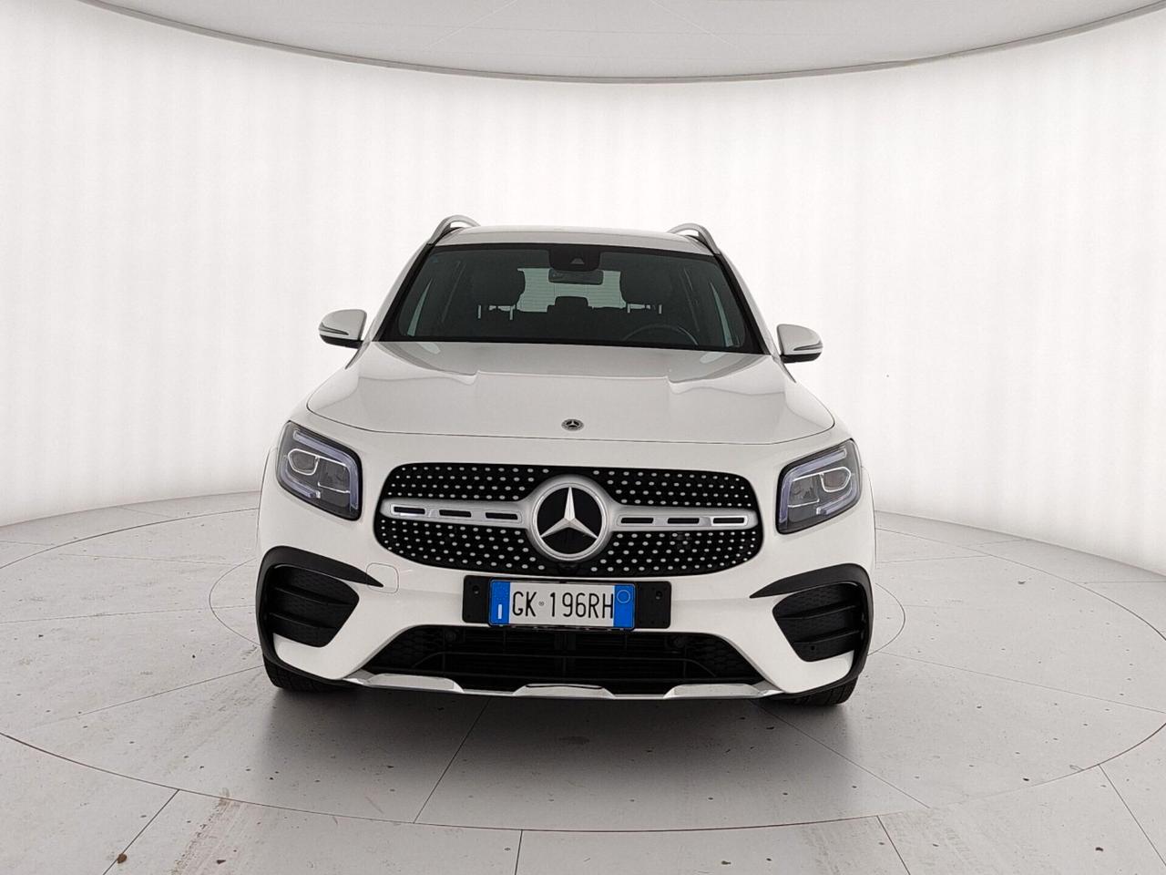 Mercedes-benz GLB 200 d Automatic 4Matic Premium