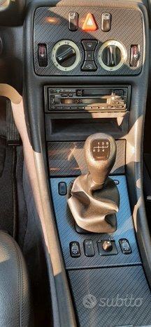 Mercedes-benz CLK 200 Kompressor Sport