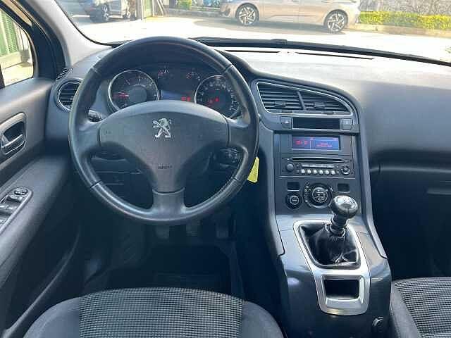 Peugeot 5008 Active 7 POSTI