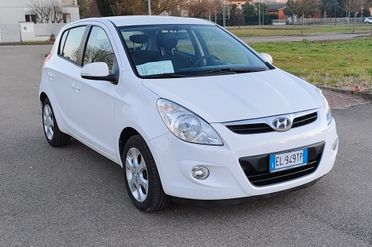 Hyundai i20 1.2 5p. Sound Edition
