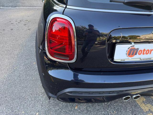 MINI Cooper S 2.0 Cooper S Classic