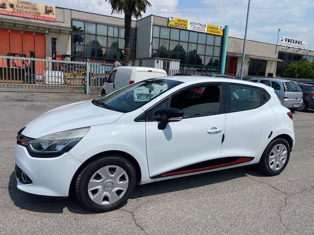 Renault Clio 1.2 GPL 75CV 5 porte Wave*NEOPATENTATI*EURO5