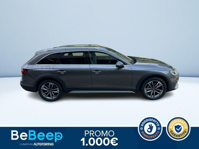 Audi A4 allroad 40 2.0 TDI BUSINESS EVOLUTION QUATTRO 1