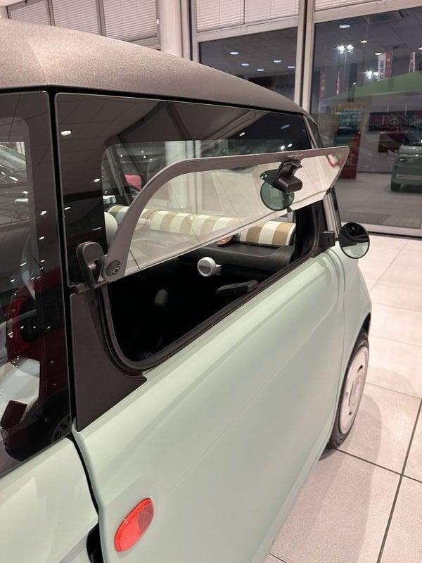 FIAT Topolino Fiat 6kw