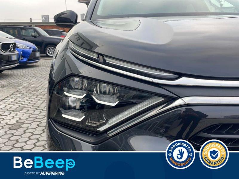 Citroën C4 1.2 PURETECH SHINE S&S 130CV