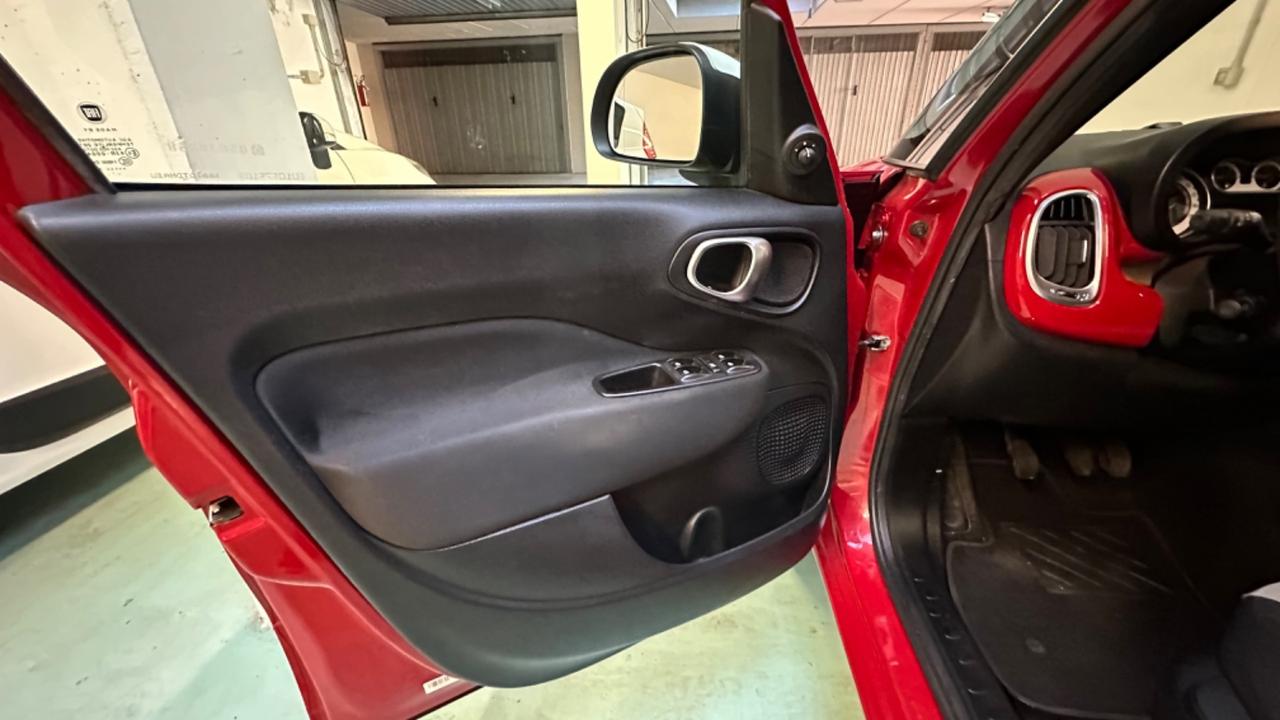 Fiat 500L 1.3 Multijet 85CV (anche per neopatentati)