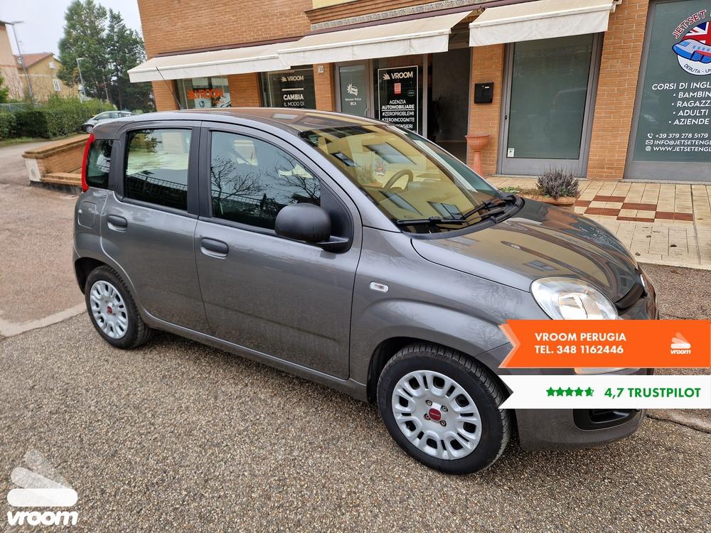 FIAT Panda 1.0 FireFly S&S Hybrid 70CV 2022