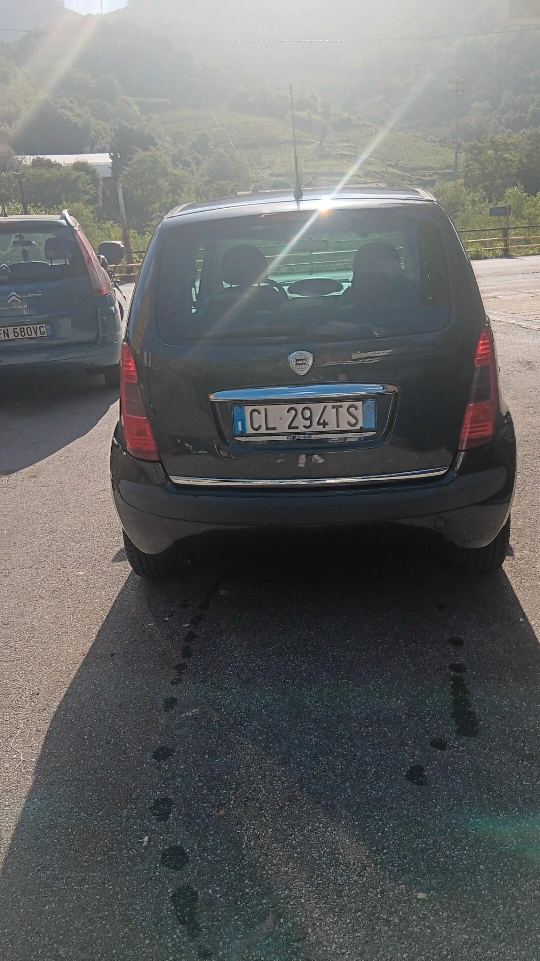 Lancia MUSA 1.4 16V Platino