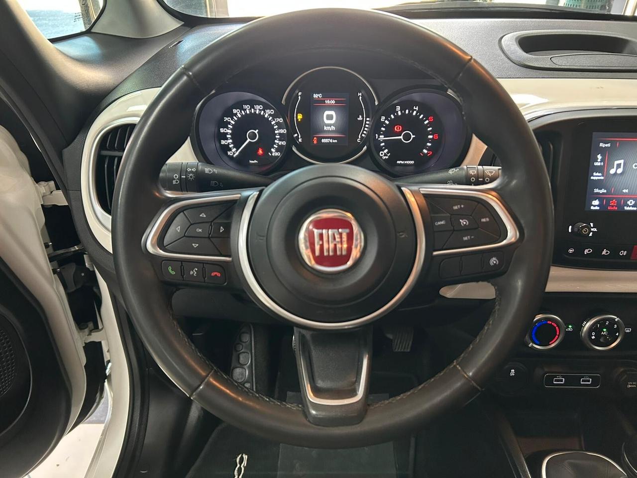 Fiat 500L 1.3 Multijet Connect