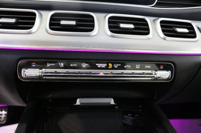 MERCEDES-BENZ GLE 400 d 4Matic Premi Plus -RISERVATA AD OPER DEL SETTORE