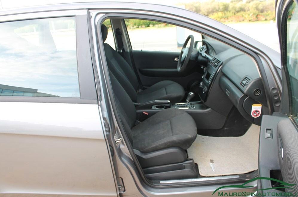 Mercedes-Benz A 180 CDI Automatico