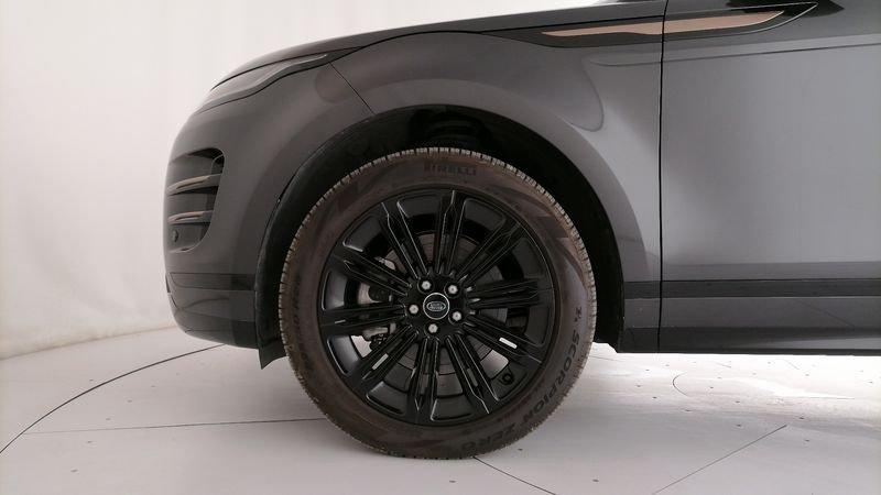 Land Rover RR Evoque Range Rover Evoque 2.0d i4 mhev Dynamic SE awd 163cv auto