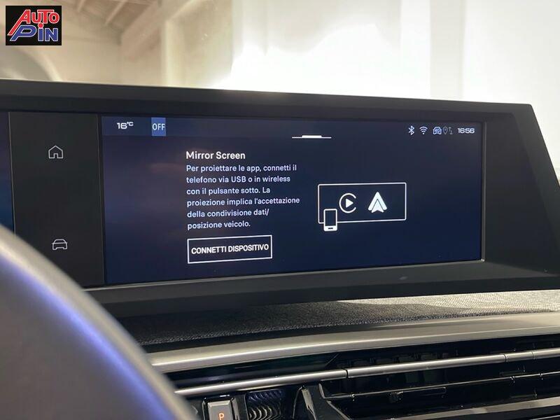 Peugeot 3008 Hybrid 145 Allure e-DCS 6