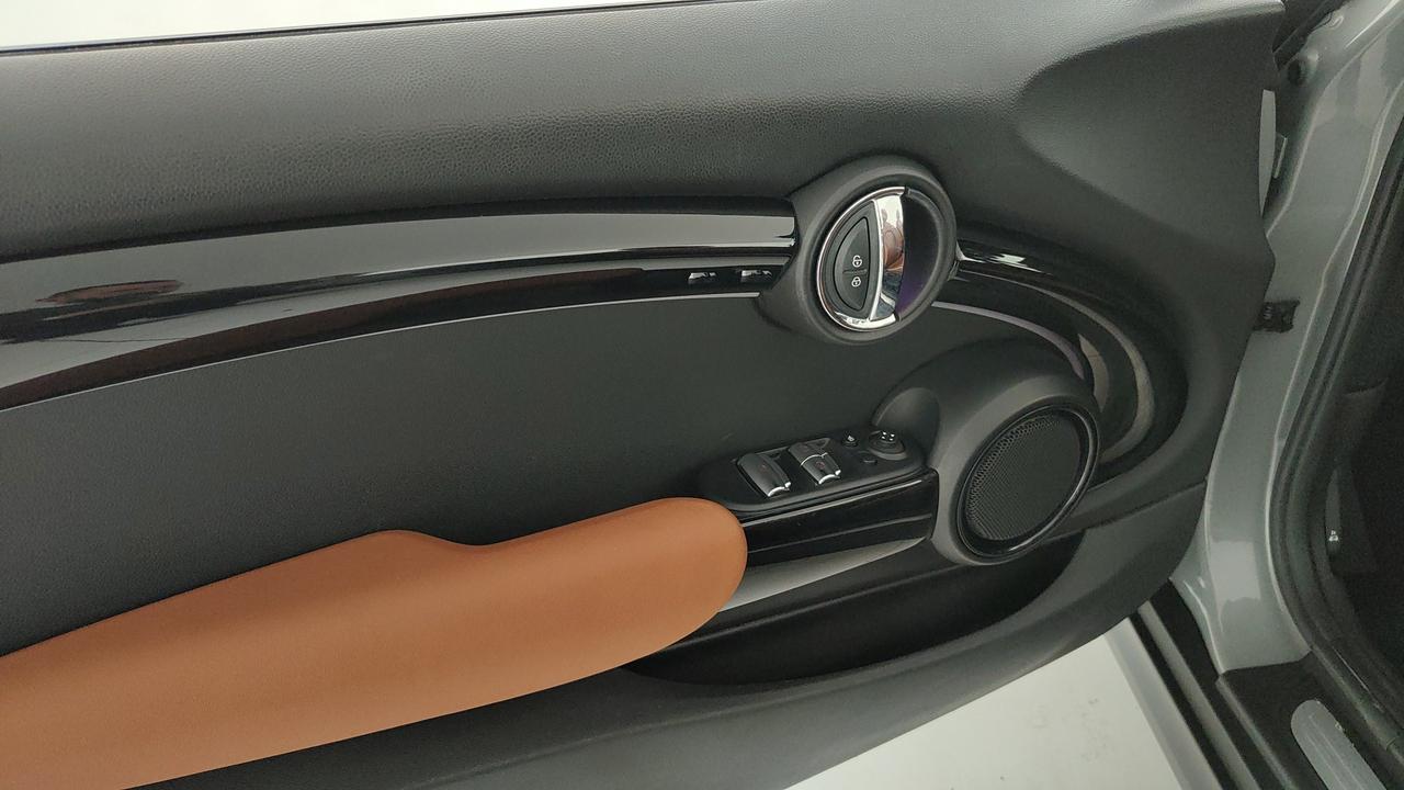 MINI Mini IV Cabrio F57 2021 - Mini Cabrio 1.5 One Classic