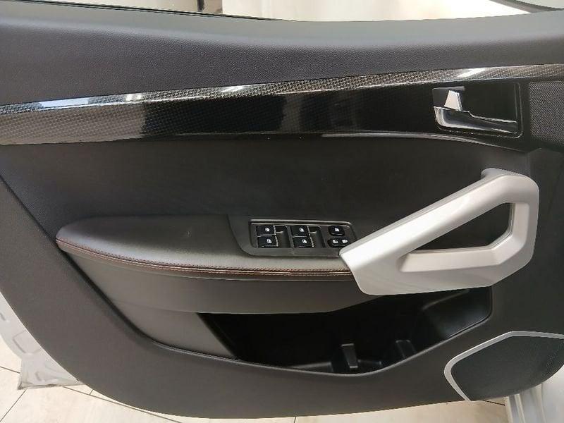 EVO Evo 3 1.5 Gpl 107cv