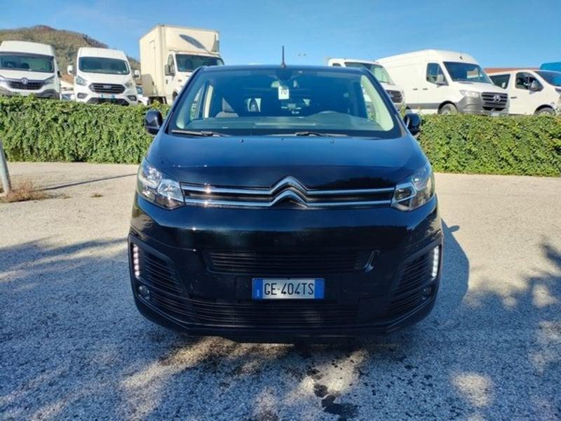Citroën SpaceTourer SpaceTourer BlueHDi 120 S&S M Business, 9 posti!!