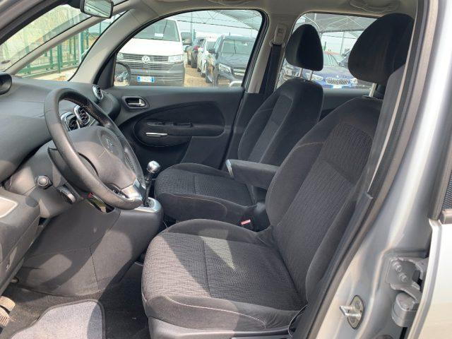 CITROEN C3 Picasso 1.4 VTi 95 Exclusive Style