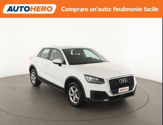 AUDI Q2 1.6 TDI