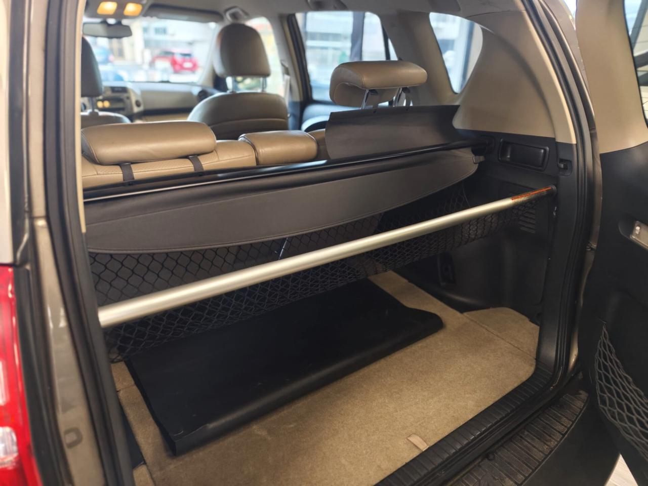 Toyota RAV 4 RAV4 2.2 D-4D 150 CV DPF Luxury