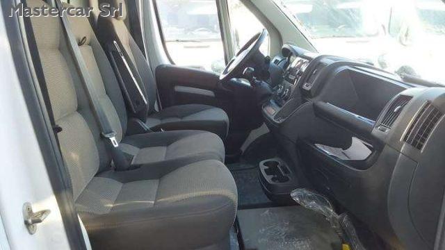 PEUGEOT Boxer 330 L2H2 2.2 BlueHDi 140cv - GF389PL