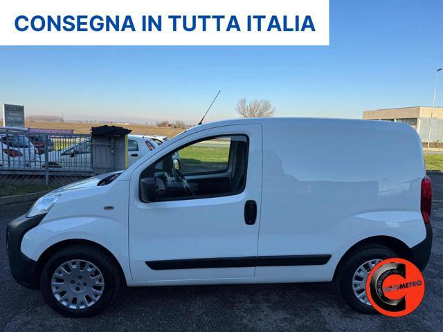 FIAT Fiorino (PEUGEOUT BIPPER)1.3 MJT 80CV CARGO SX SENSORI-