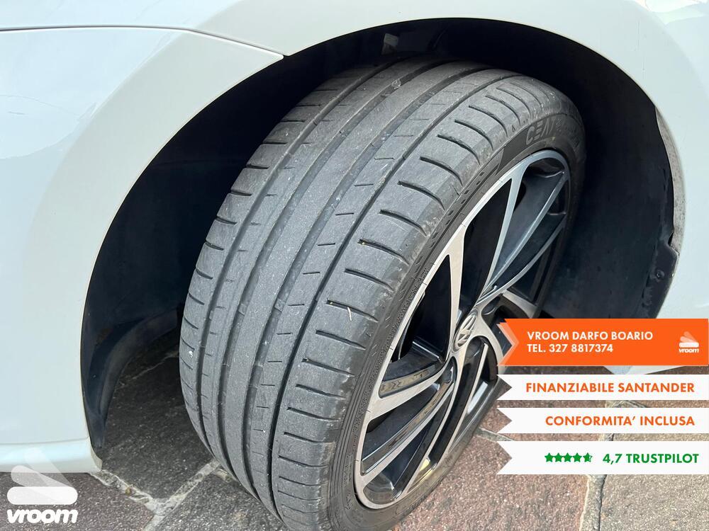 VOLKSWAGEN Golf 7ª serie Golf 2.0 TDI 3p. Spor...