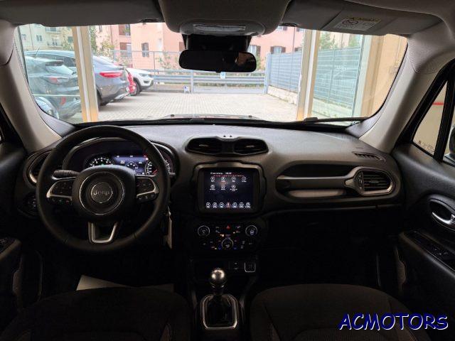 JEEP Renegade 1.0 T3 Limited