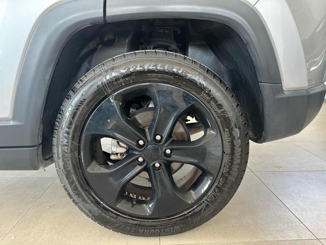 JEEP Compass 2.0 Multijet II aut. 4WD Night Eagle