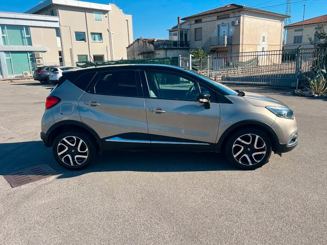 Renault Captur 0.9 tce Live s&s 90cv