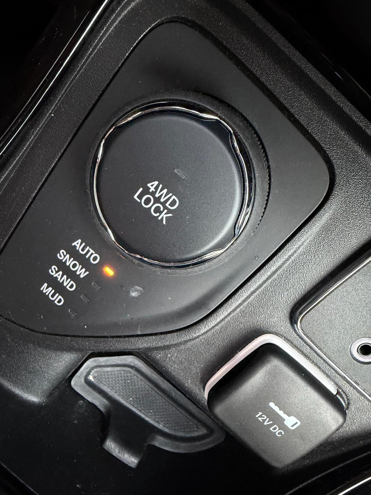 Jeep Compass 2.0 Multijet II 4WD Limited