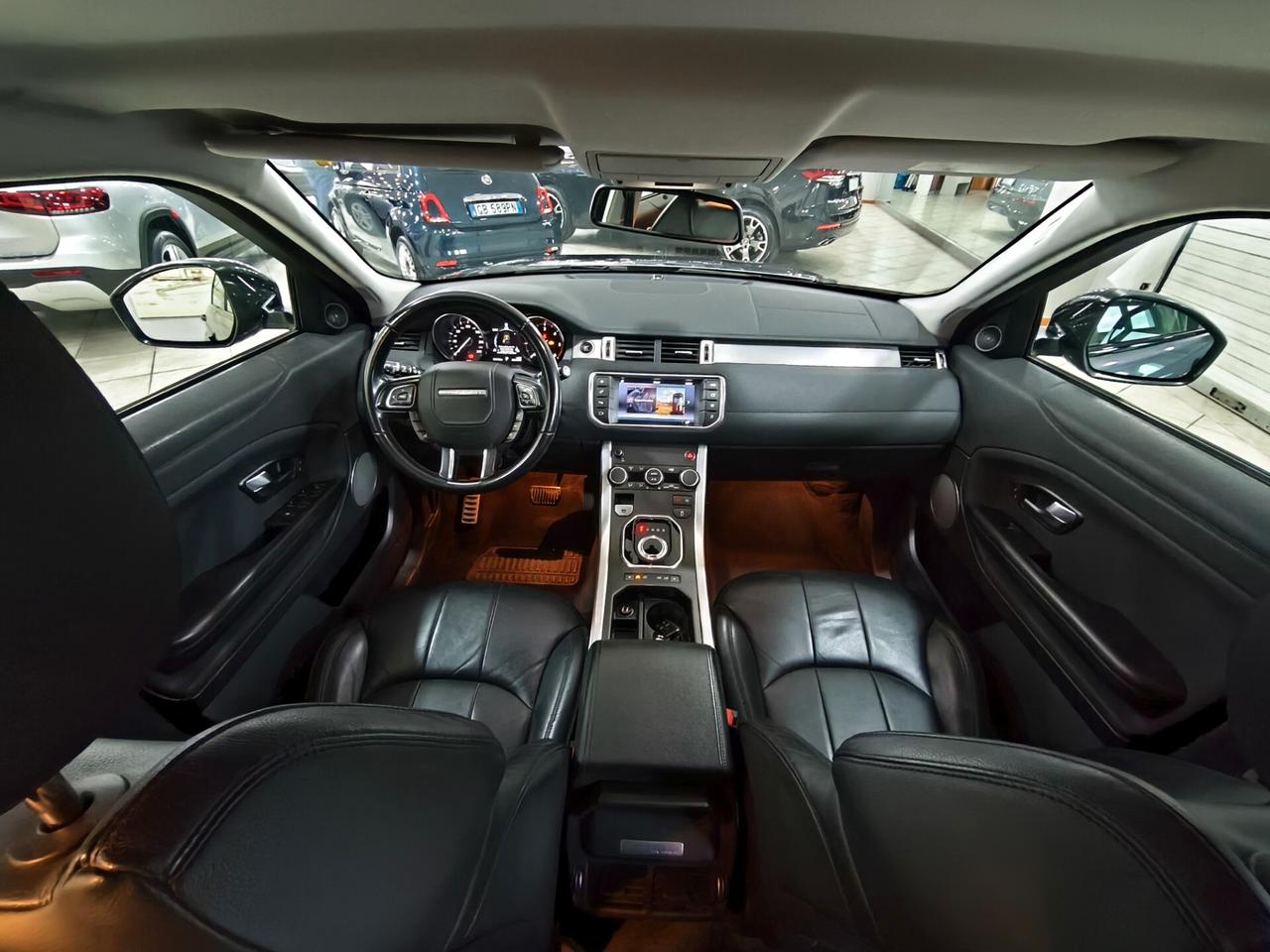 Land Rover Range Evoque 2.0 TD4 150 CV 5p. SE Dynamic