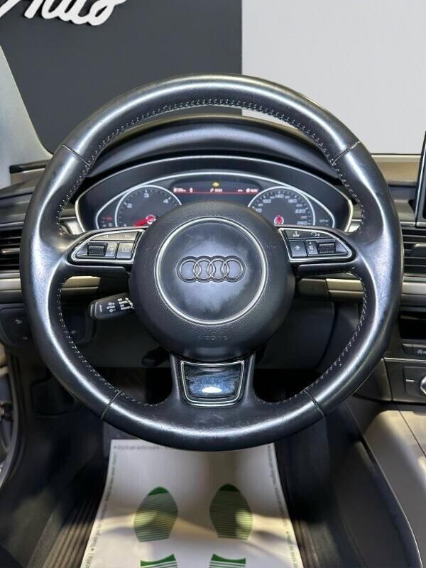 Audi A6 allroad 3.0 TDI 218 CV S tronic Business Plus