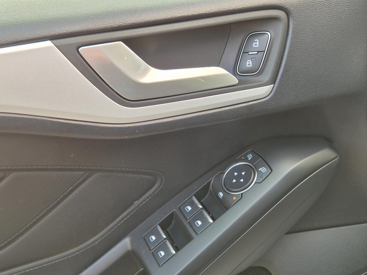 Ford Focus 1.5 EcoBlue 120 CV Active Co-Pilot