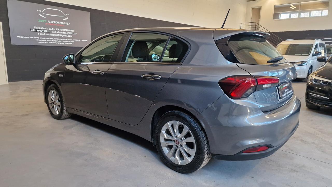 Fiat Tipo 1.3 Mjt S&S 5 porte Easy