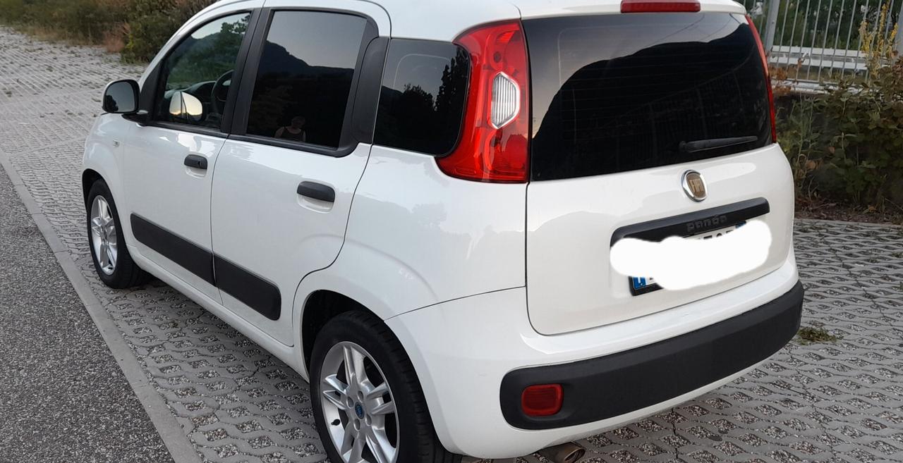 Fiat Panda 1.3 MJT S&S Lounge