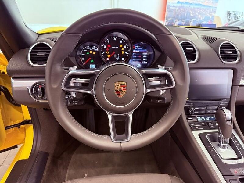 Porsche 718 718 Boxster 2.0 300cv