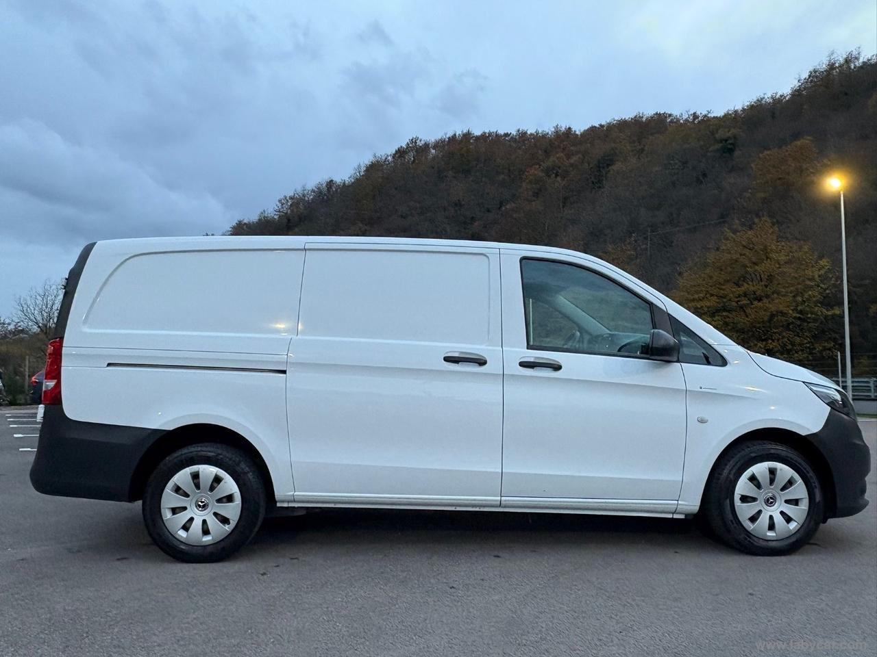 Vito 2.0 116CDI PC-SL Furg. Long PRO