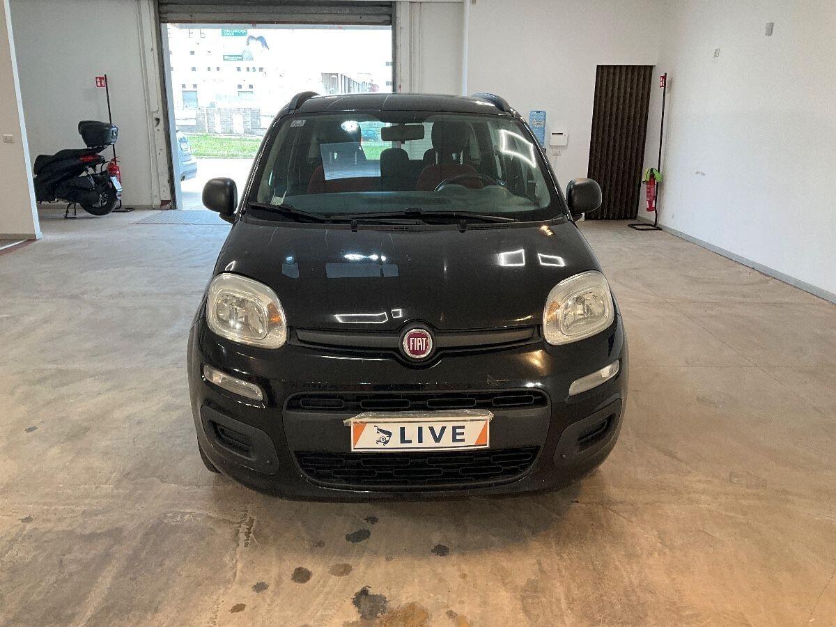 Fiat Panda 1.2 Easy Young